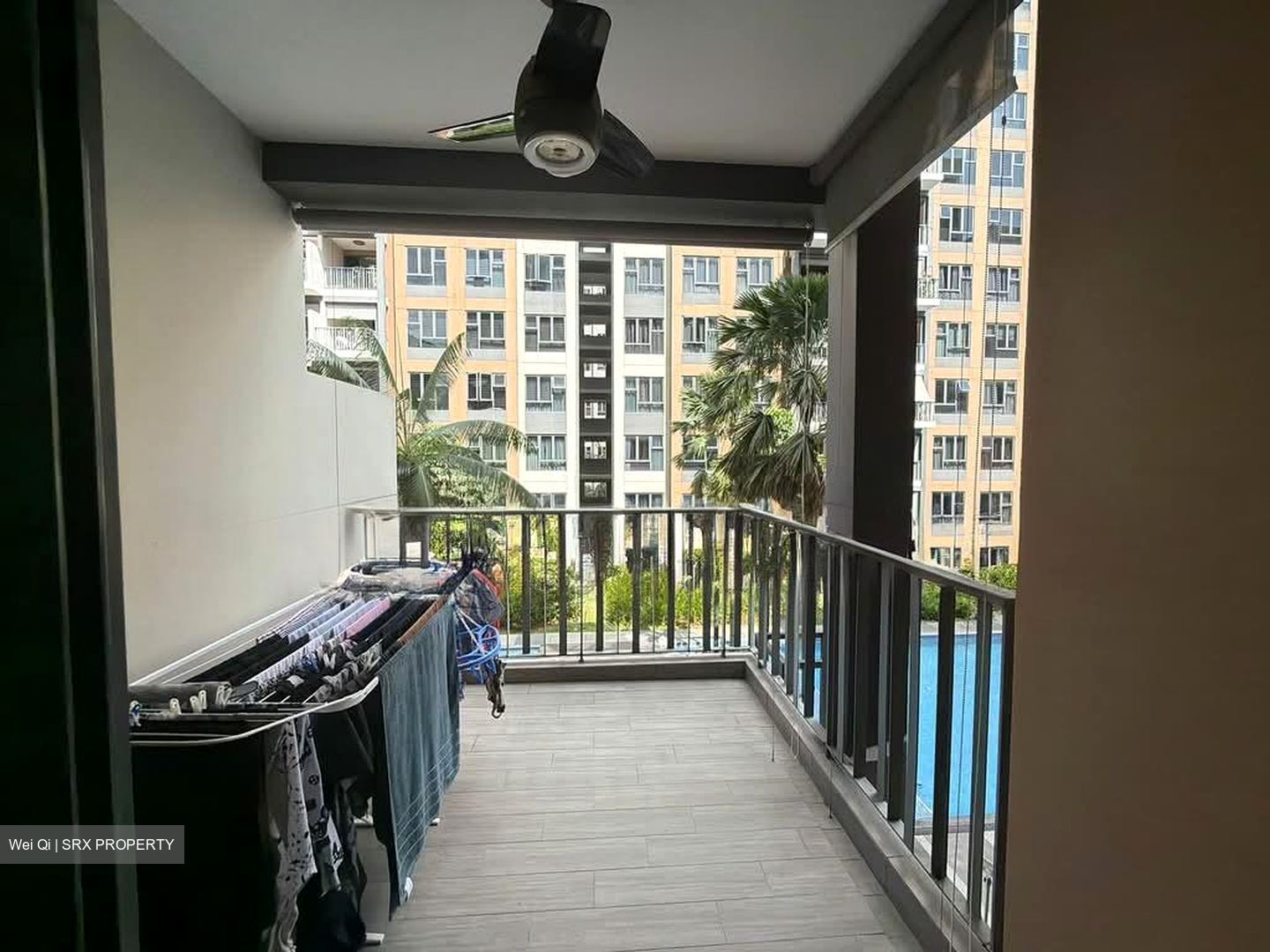 The Brownstone (D27), Condominium #565044651
